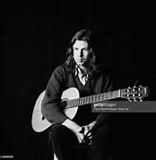 Artist Nick Drake